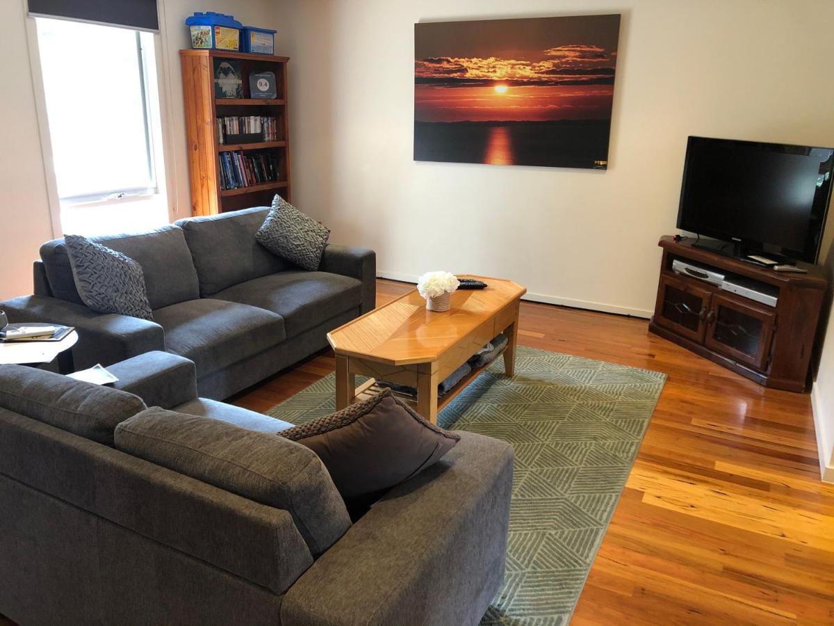 Chill Apartment ライ エクステリア 写真